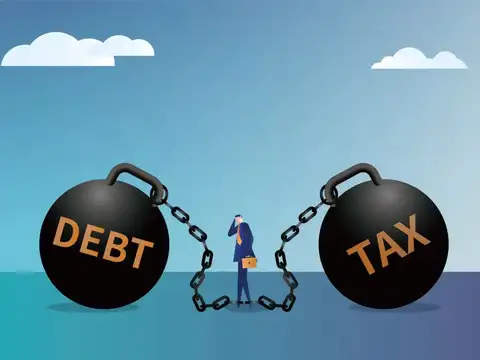 The hidden tax nobody talks about: Dividends are fully taxable