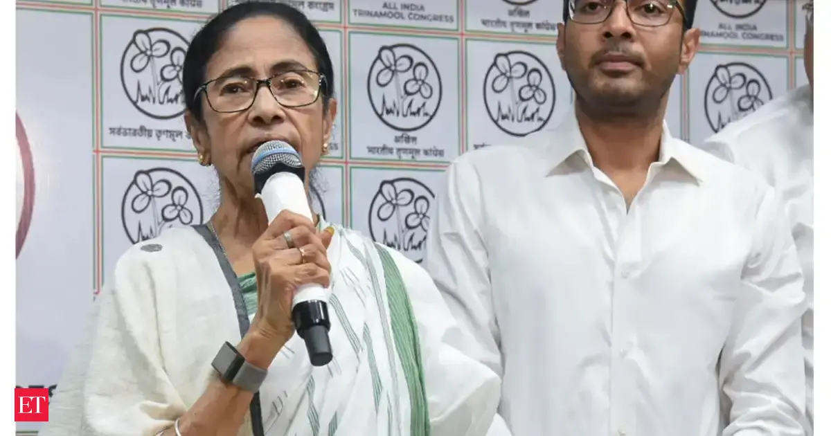 From 'accidental' meeting to Assembly coup: 13 days that split TMC