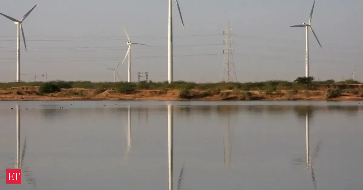 India's tougher grid rules unsettle investors, test clean energy ambitions