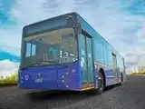 JBM Auto shares climb 5% as it leads India's electric bus market in May with 49% share