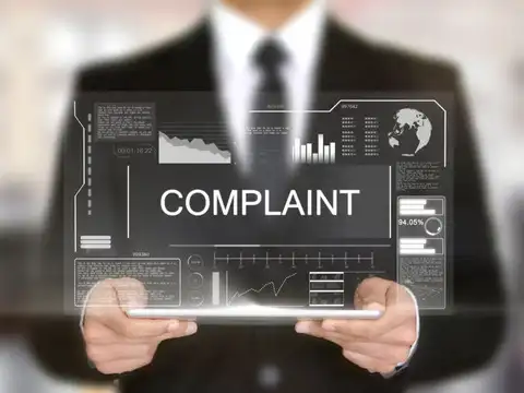  How to file a complaint against a loan recovery agent