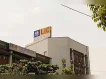 Rajesh Exports effect: LIC shares slip 1% as firm holds nearly 11% stake