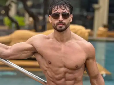 Fitness remains Tiger&rsquo;s identity