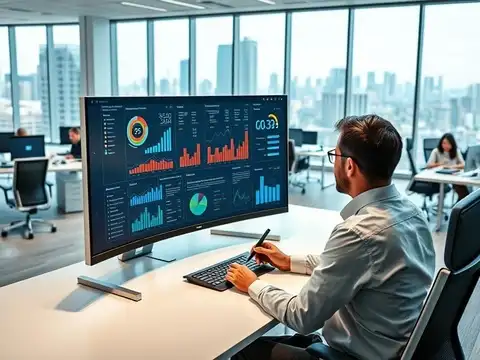 ​Strong Financial Performance
