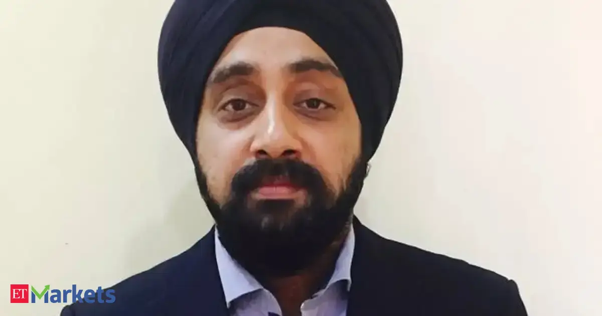 IT needs selectivity, not blind bargain hunting; Energy, defence and healthcare offer better opportunities: Gurmeet Chadha