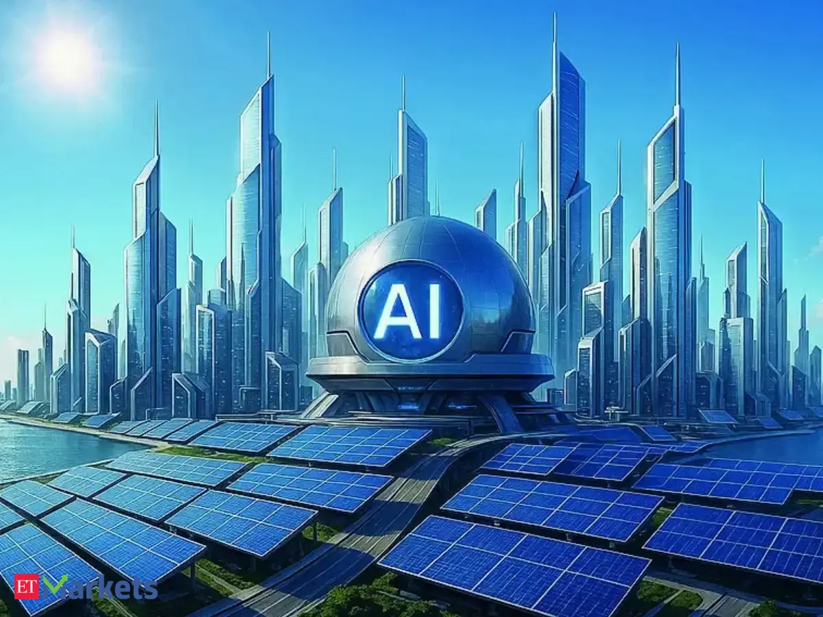 SoftBank’s AI-Fueled Rise: Opportunity, euphoria and emerging risks — GLOBAL — Aslikannih