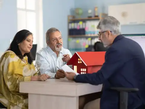 ITR can improve your chances of getting a loan