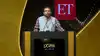 ET Alpha Wealth Summit: India could unlock a $5 trillion export opportunity through FTAs, says Saurabh Mukherjea