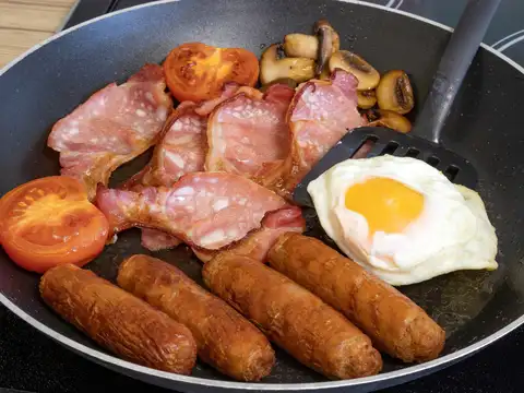 Protein matters