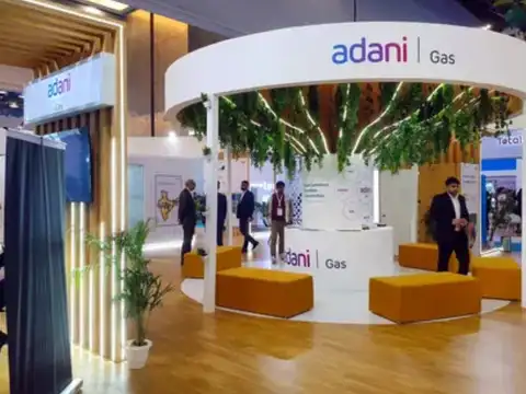 ​Adani Total Gas