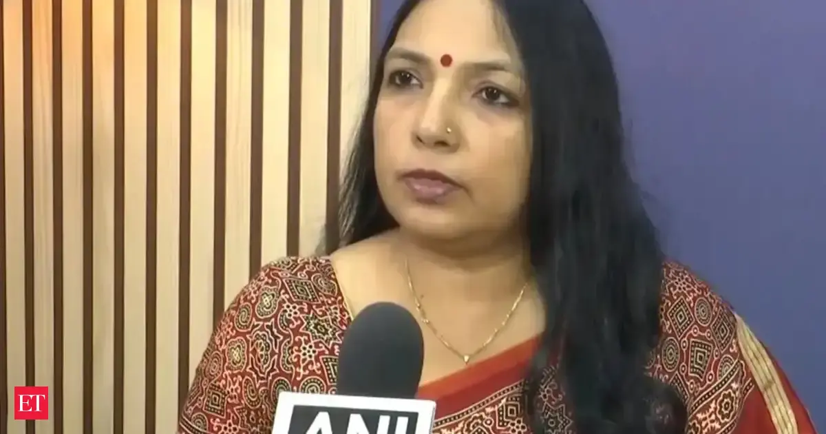 India to use artificial intelligence for machine-readable standards, says Consumer Affairs Secretary Khare — GLOBAL — Aslikannih