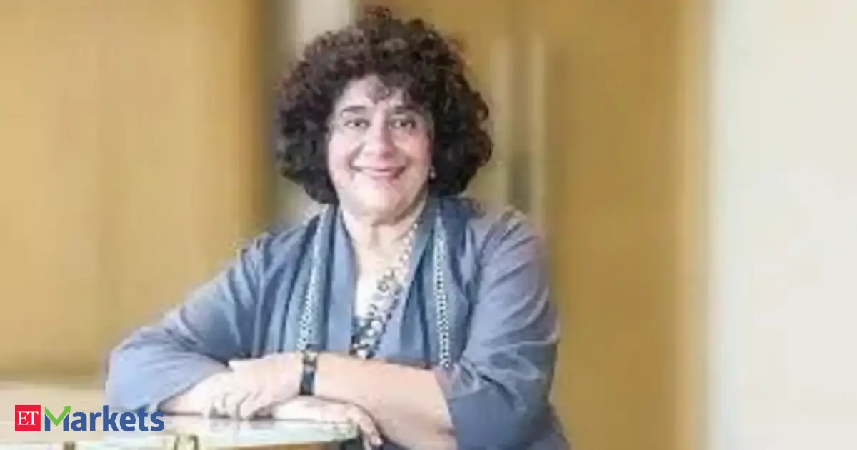 ET Alpha Wealth Summit: Markets forget wars, don't stress too much on geopolitics, says Devina Mehra