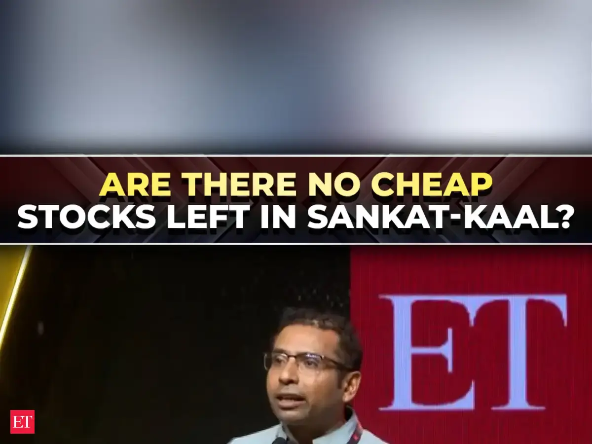 Time to load up on quality bank, insurance, NBFC stocks: Saurabh Mukherjea