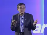 Intel CEO unveils AI innovations and partnerships at mega tech event in Taiwan