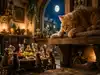 Spanish Proverb of the Day: &lsquo;The cat who waited for the fattest mouse went to bed hungry while&hellip;&rsquo; Why waiting for the perfect opportunity could be costing you everything