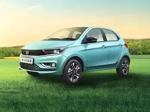 Tata Tiago