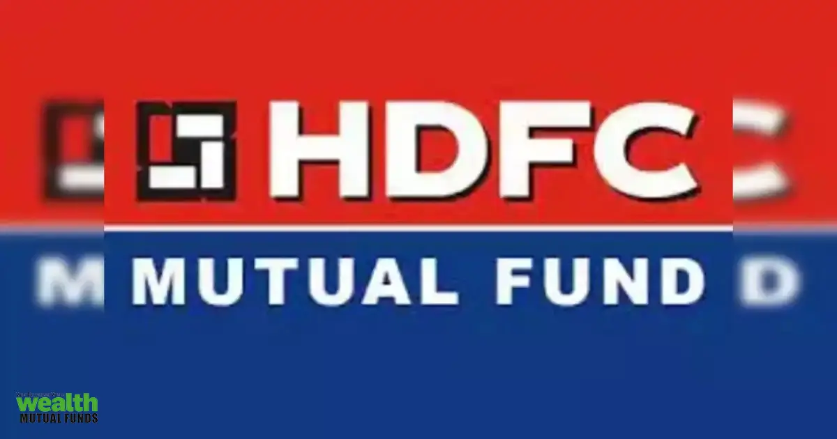 HDFC Mutual Fund restricts lumpsum subscriptions in its gold ETF and fund of fund