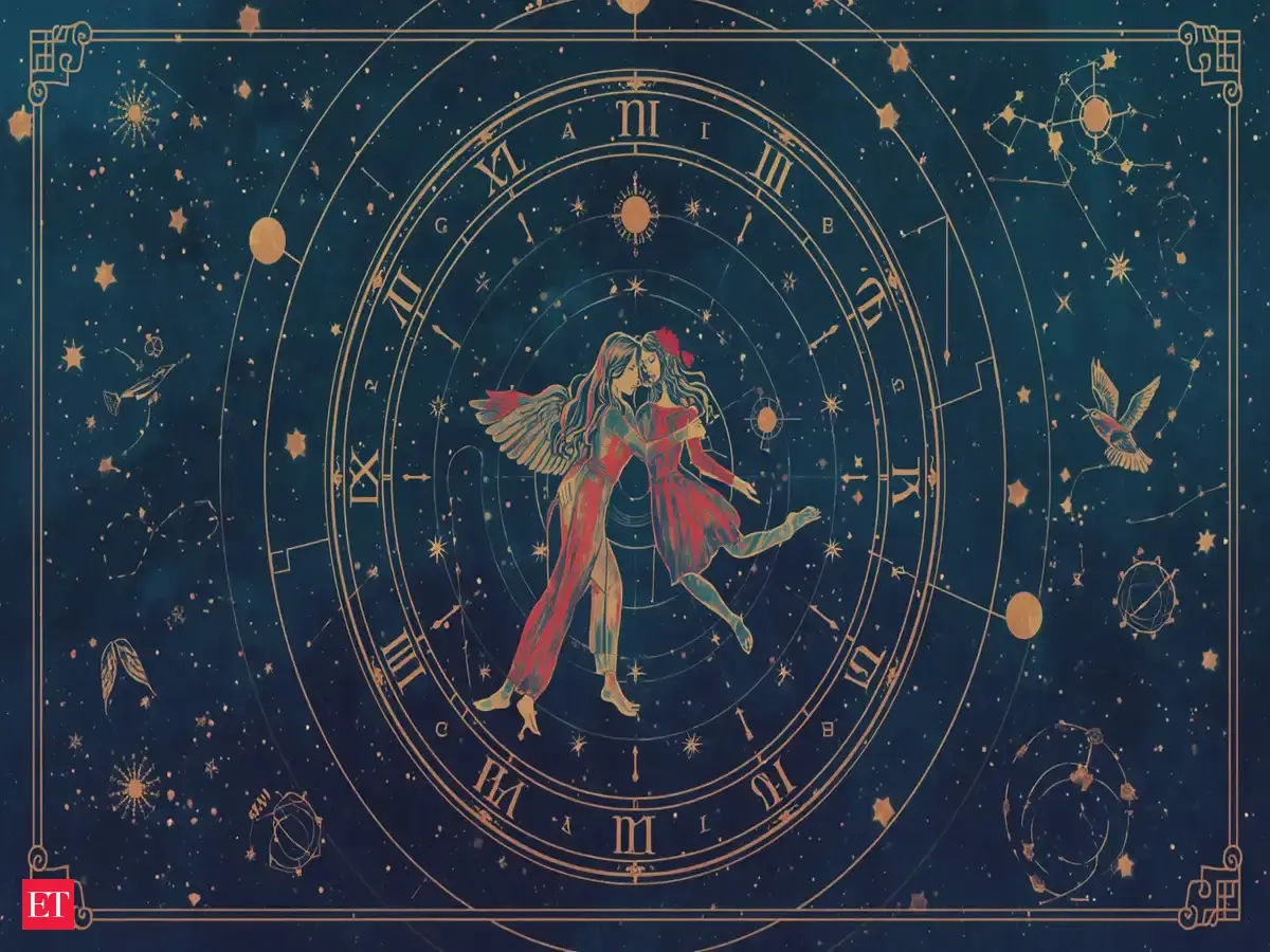 7 Reasons Aquarius and Gemini Are Nearly Impossible to Separate