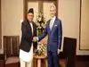 Nepal foreign minister's 3-day India trip begins today