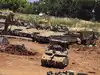 Hezbollah rejects latest ceasefire agreement as Israeli strikes kill 4 in Lebanon