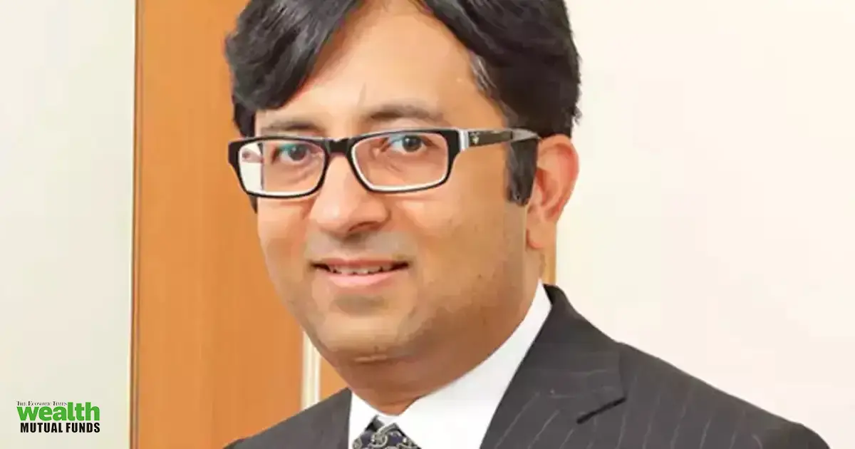 ET Alpha Wealth Summit: Rajeev Thakkar of PPFAS MF explains when to hold, when to exit, and why most investors get it wrong