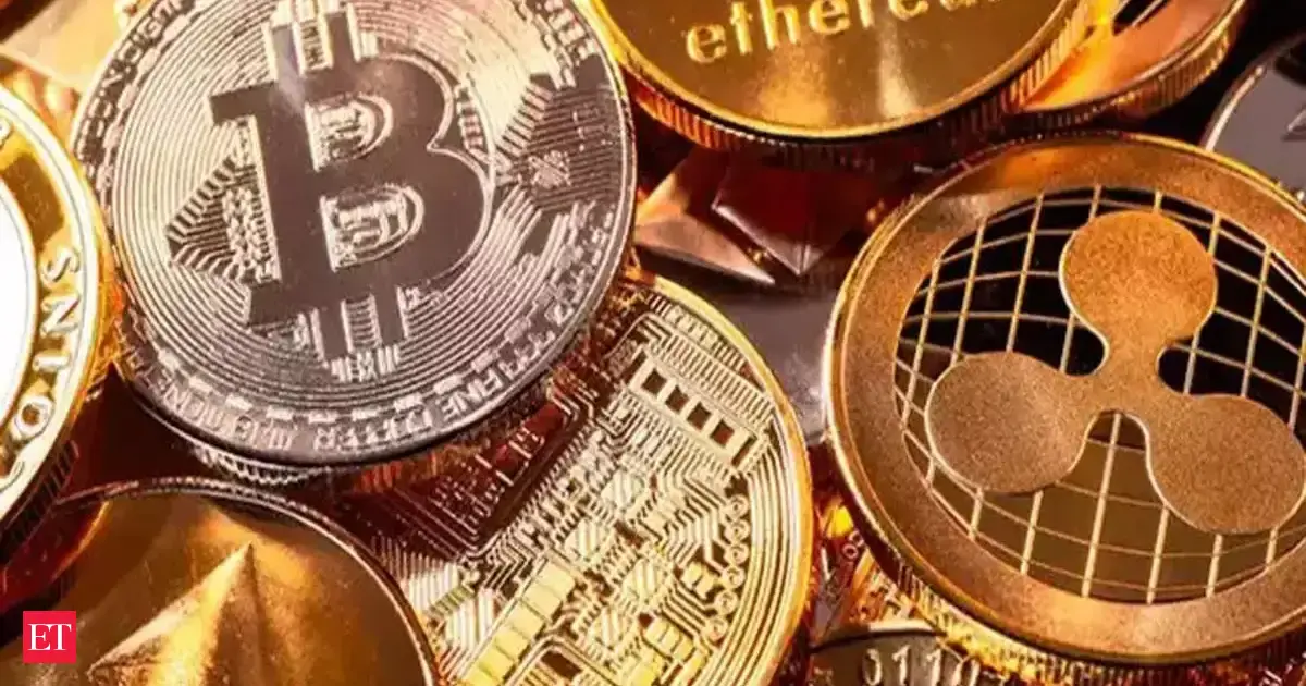 Bitcoin (BTC USD) and Ethereum (ETH USD) drag crypto market cap down to $2.24 trillion in brutal selloff - here's what traders need to know