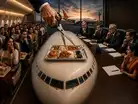 To cut or not to cut: What happens to Air India free-meals as losses swell:Image