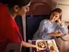 To cut or not to cut: What happens to Air India free-meals as losses swell:Image