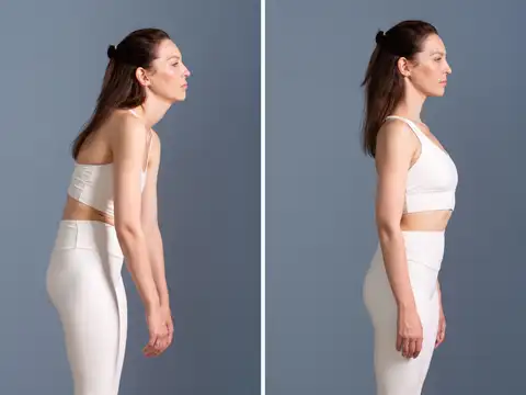 Understanding ideal posture