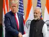 India, US reaffirm commitment to conclude mutually beneficial trade pact