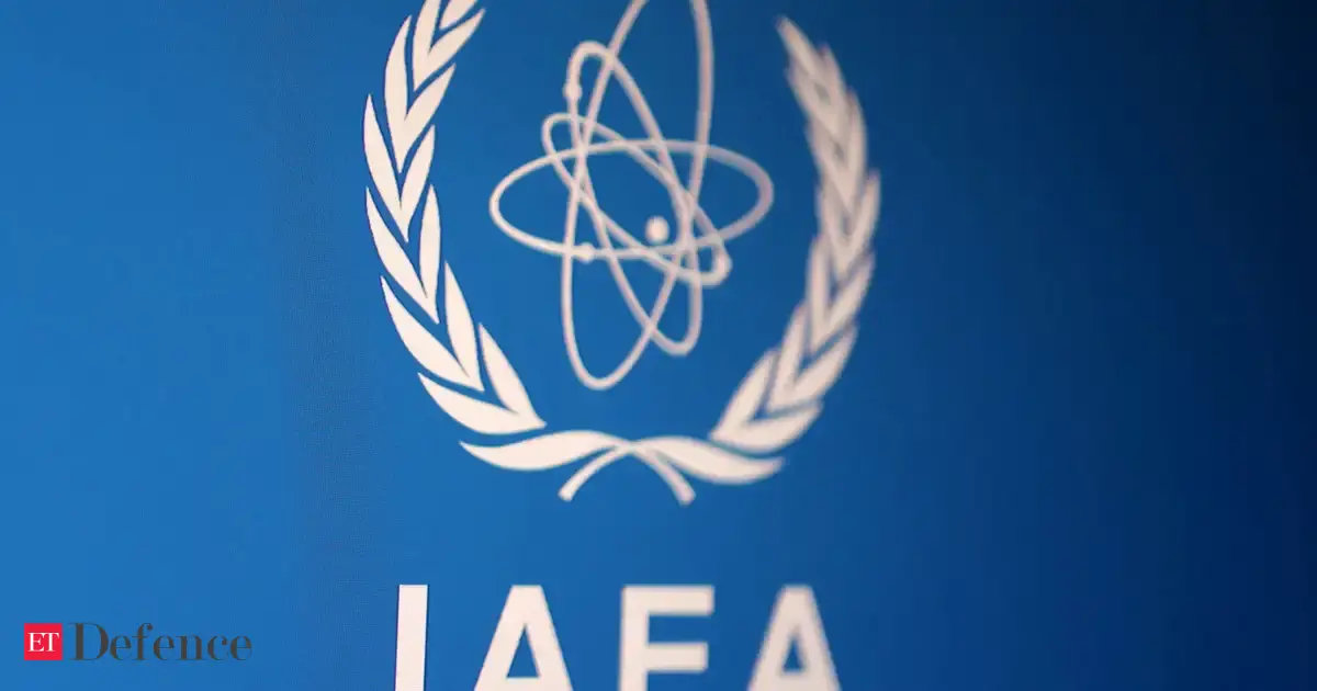 IAEA Report Shows No Major Change In Iran Nuclear Programme