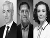 How Larry Ellison, Masayoshi Son, Michael Saylor AI crypto billionaires reshaping legacy wealth in 2026 markets shift?