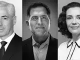How Larry Ellison, Masayoshi Son, Michael Saylor AI crypto billionaires reshaping legacy wealth in 2026 markets shift?