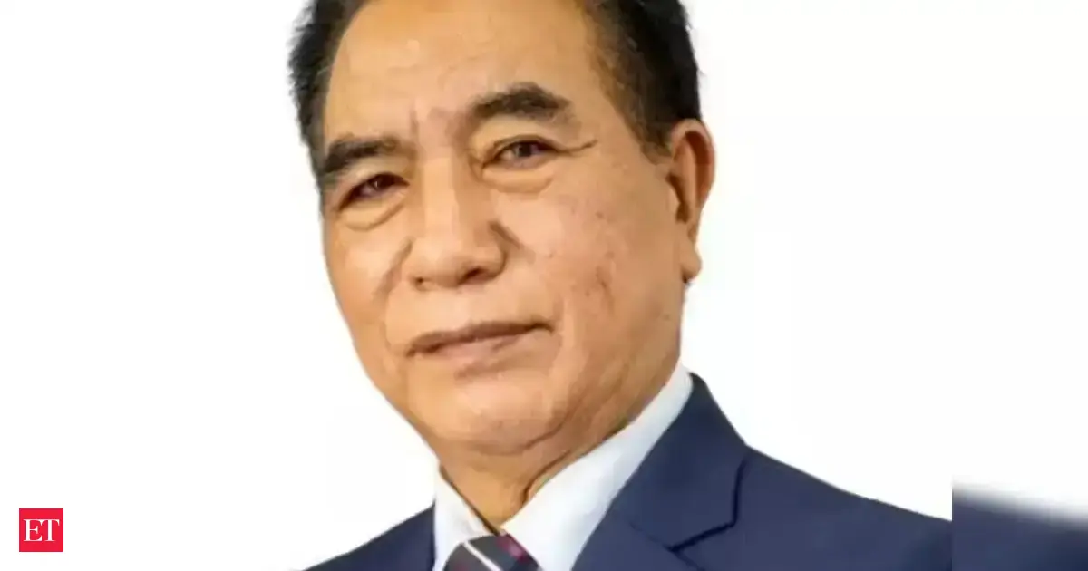 Fresh Myanmar influx likely: Mizoram CM