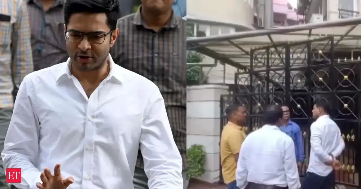 After questioning Abhishek Banerjee, ED to file final charge sheet
