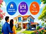 RBI holds repo rate, but for how long will relief for home loan borrowers continue?