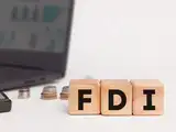 FDI equity inflows up 18% in FY26, US investments double