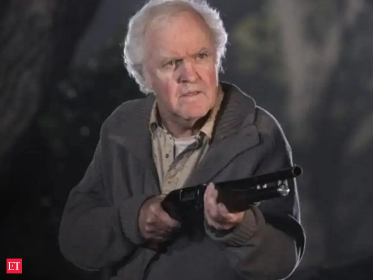 Veteran Actor James Handy Fatally Stabbed; Girlfriend's Son Arrested in LA | Quick Digest