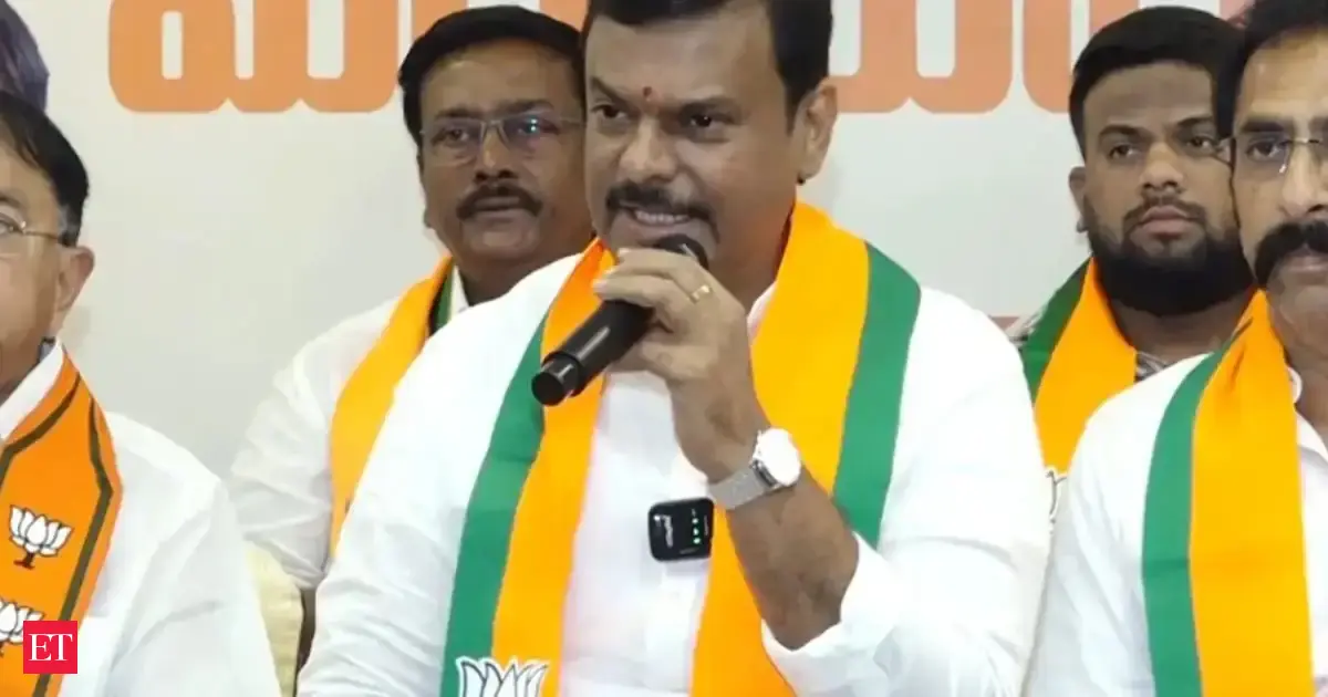 NDA finalises Rajya Sabha seat sharing in Andhra Pradesh; TDP gets 3 seats, Jana Sena 1