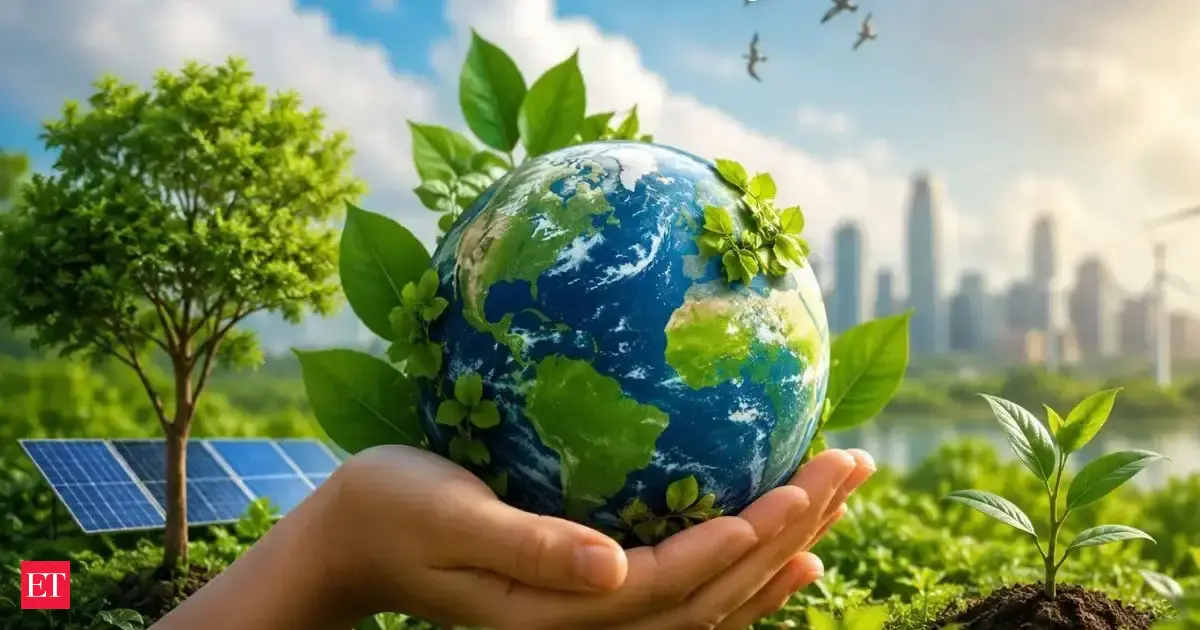 World Environment Day 2026 theme, logo, significance, quotes, slogans and activities you can plan on June 5