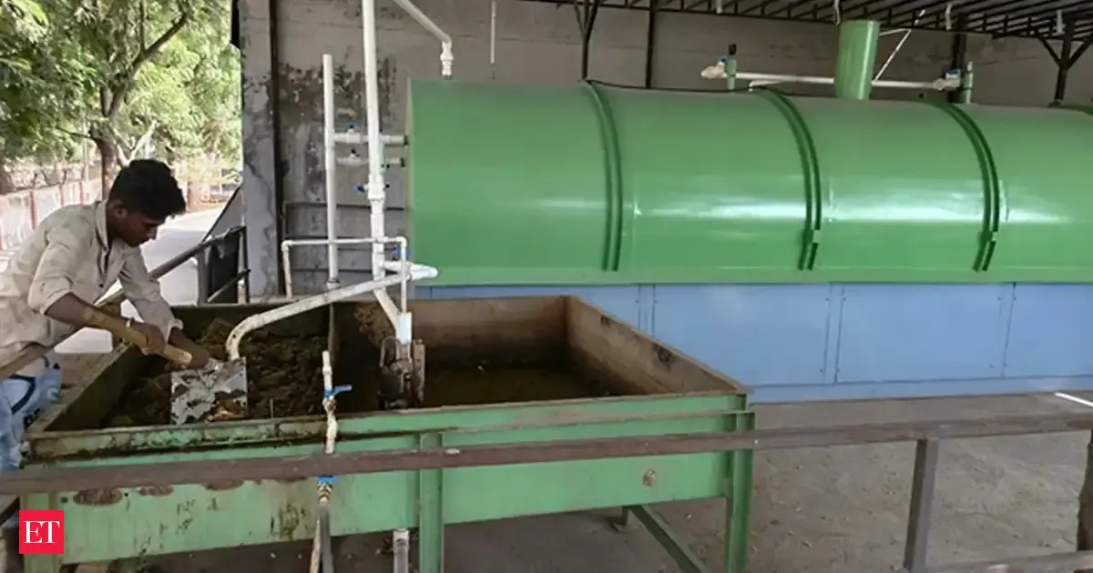 India set to hike biogas prices, subsidies under new program