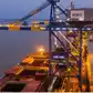 Image for Adani Ports shares snap 2-day fall, rise