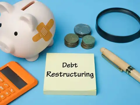 Struggling to pay? 3 options before you default