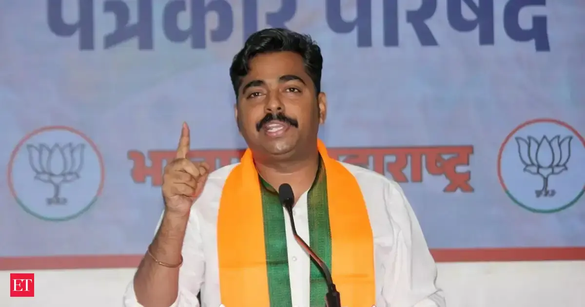 Maharashtra Legislative Council polls: BJP asks Shiv Sena (UBT) to back 'horse-trading' allegations with p