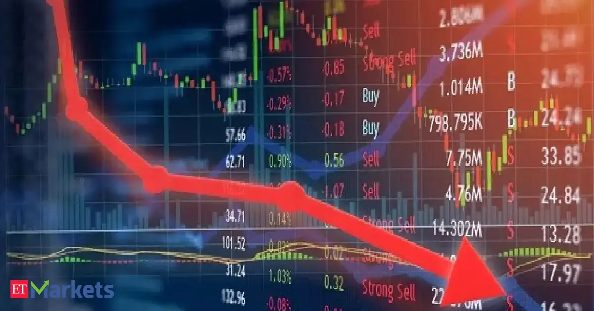 Did this L&T-backed AI stock actually crash 90% in one day? Here's all you need to know
