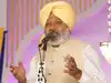 BJP treats turncoats like disposable pawns; Jakhar & Ravneet Bittu prime examples: AAP leader Harpal Cheema