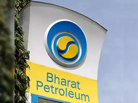 Bharat Petroleum Corporation