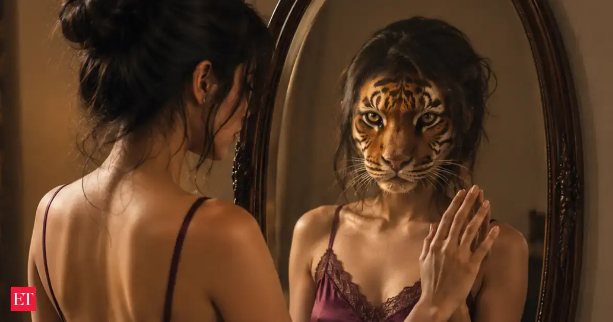 life lessons: Chinese proverb of the day: ‘Even when a girl is as shy as a mouse, you still have to…’ Life lessons on confidence, strength, success, human nature, and why one should not judge a person on the basis of looks