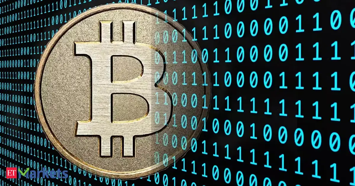Bitcoin trades below $63,000, drops 15% in the first week of June but blockchain data remains resilient