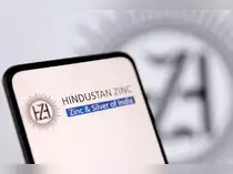 Hindustan Zinc